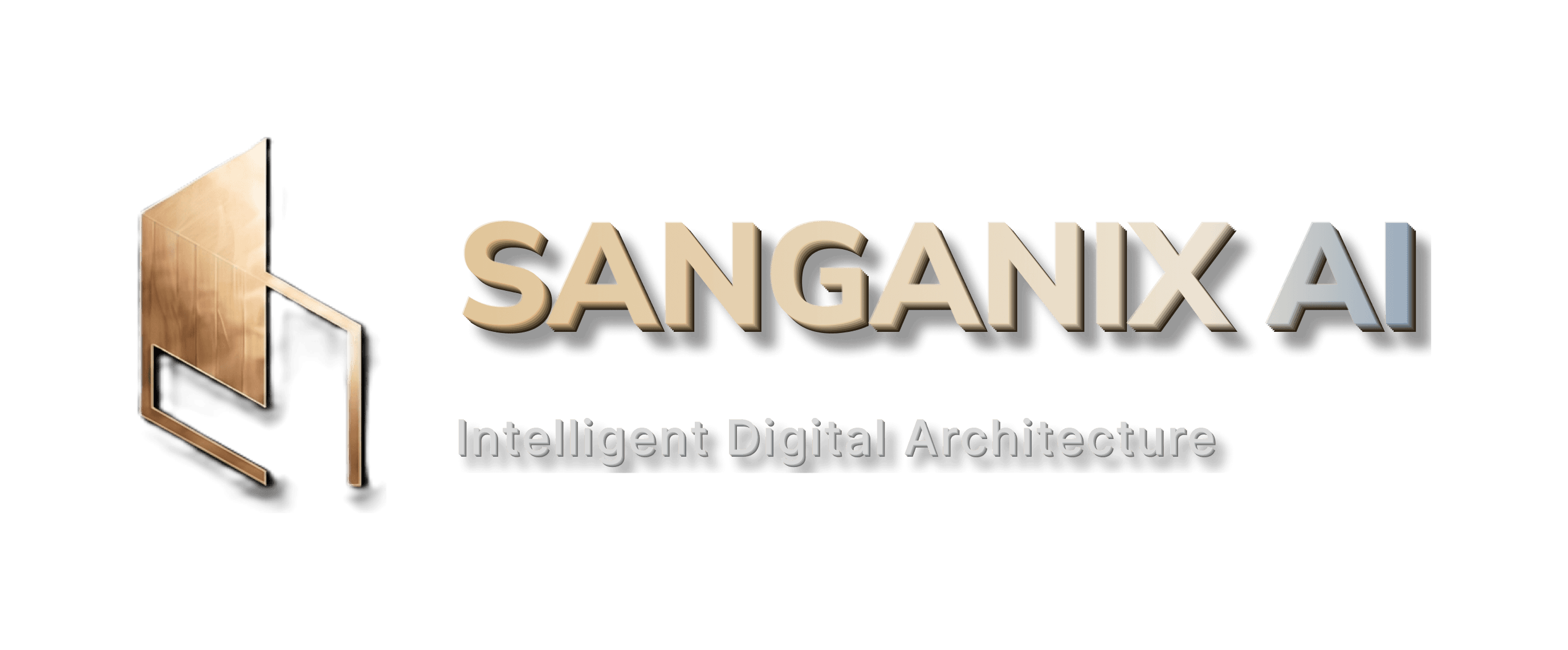 Sanganix AI — Intelligent Digital Architecture