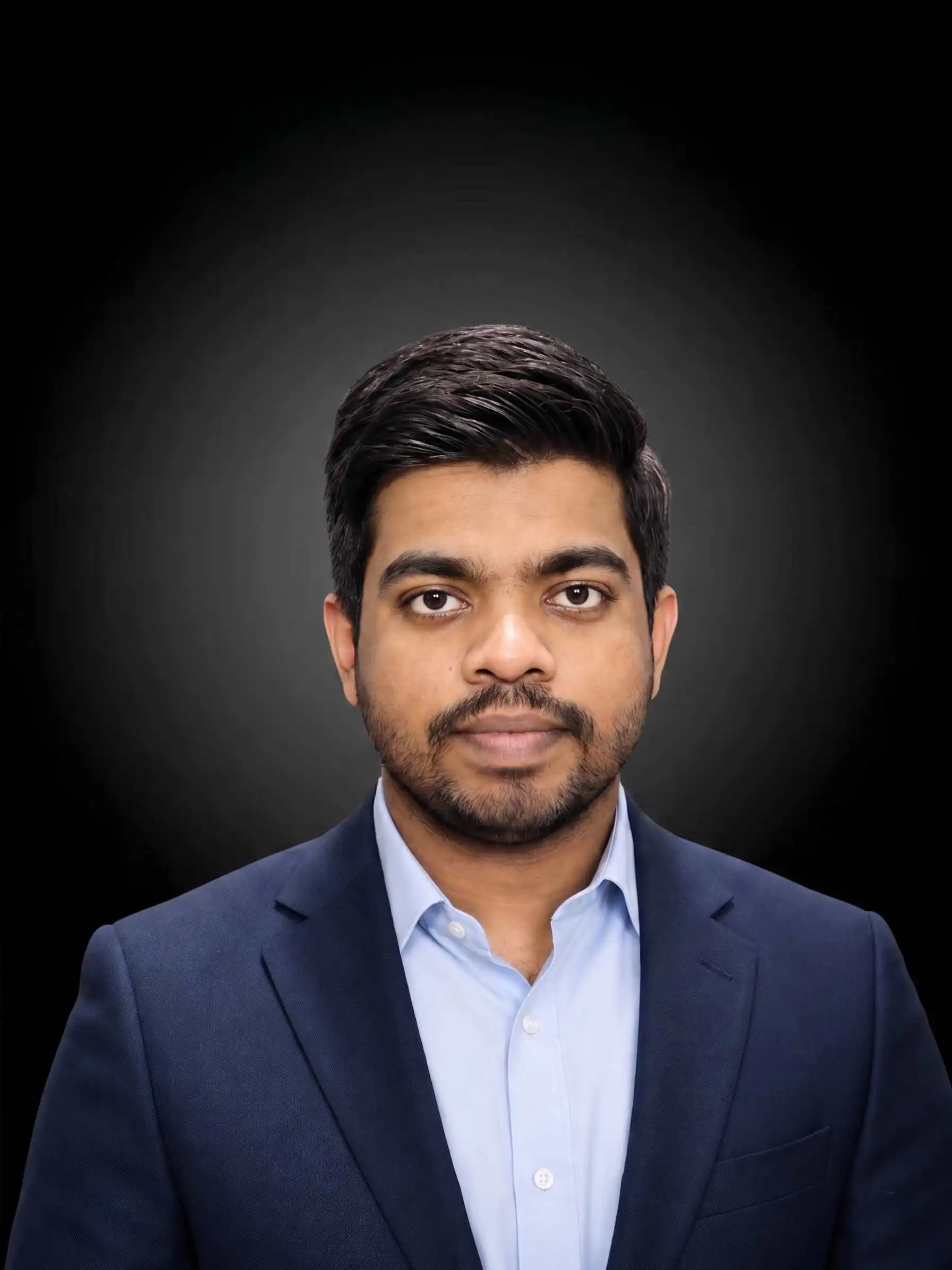 Yash Singh